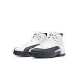 Air Jordan 12-Donkergrijs