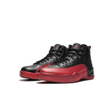 Air Jordan 12- Griep Spel
