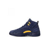 Air Jordan 12- Michigan