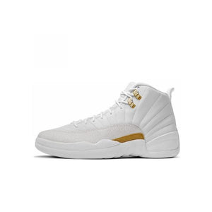 Air Jordan 12-wit