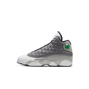 Air Jordan 13- Atmosphere Grey