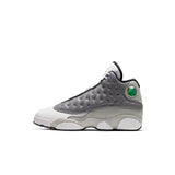 Air Jordan 13- Atmosphere Grey