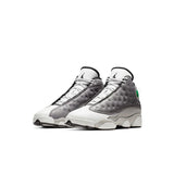 Air Jordan 13- Atmosphere Grey