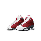 Air Jordan 13- Rood Vuursteen