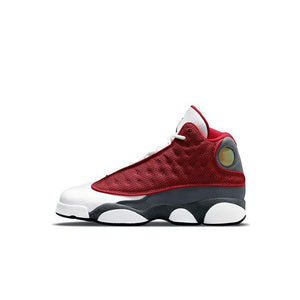Air Jordan 13- Rood Vuursteen