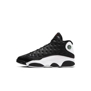 Air Jordan 13- Achteruit Hij Heeft Spel