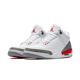 Air Jordan 3- Katrina