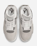 Air Jordan 4- Bevroren momenten
