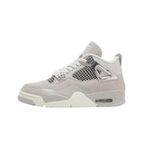 Air Jordan 4- Bevroren momenten