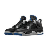 Air Jordan 4- Game Royal