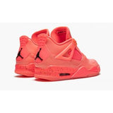 Air Jordan 4 - Hot Punch