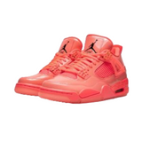 Air Jordan 4 - Hot Punch