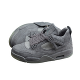 Air Jordan 4- Kaws