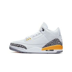 Air Jordan 4- Laser Oranje