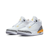 Air Jordan 4- Laser Oranje