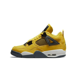 Air Jordan 4- Bliksem