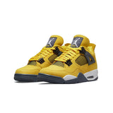 Air Jordan 4- Bliksem