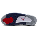 Air Jordan 4- Midnight Navy