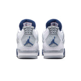 Air Jordan 4- Midnight Navy