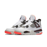 Air Jordan 4- Bleek Citroen