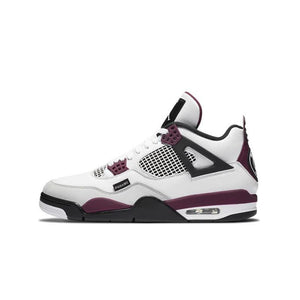 Air Jordan 4- PSG