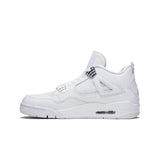 Air Jordan 4- Puur Geld