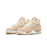 Air Jordan 4- Shimmer