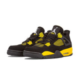 Air Jordan 4- Thunder