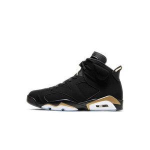Air Jordan 6- bepalende momenten
