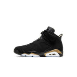 Air Jordan 6- bepalende momenten