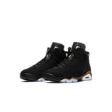 Air Jordan 6- bepalende momenten