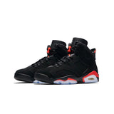 Air Jordan 6-infrarood