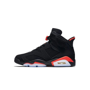 Air Jordan 6-infrarood