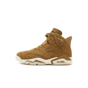 Air Jordan 6- Tarwe