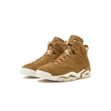 Air Jordan 6- Tarwe