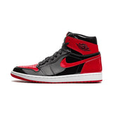 Air Jordan - OG Bred Patent