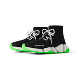 Balenciaga Speed 2.0 Green