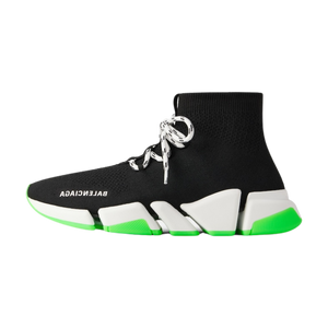 Balenciaga Speed 2.0 Green