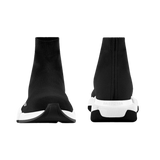 Balenciaga Speed 2.0 Black White