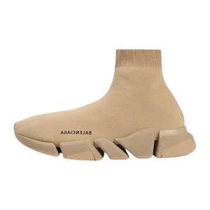 Balenciaga Speed 2.0 Beige
