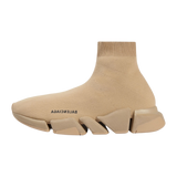 Balenciaga Speed 2.0 Beige