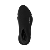 Balenciaga Speed 2.0 Black Mate