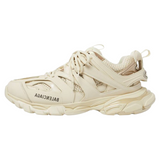 Balenciaga Track - Crème