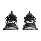 Balenciaga Track - Zwart & Wit