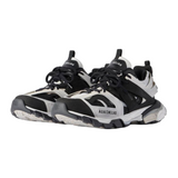 Balenciaga Track - Zwart & Wit