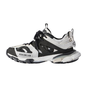 Balenciaga Track - Zwart & Wit