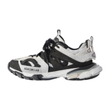 Balenciaga Track - Zwart & Wit
