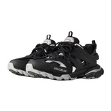Balenciaga Spoor - Staal