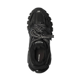 Balenciaga Track - Volledig zwart