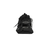 Balenciaga Track - Volledig zwart